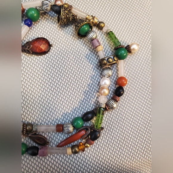 Bracelet/Necklace - Picture 3 of 12